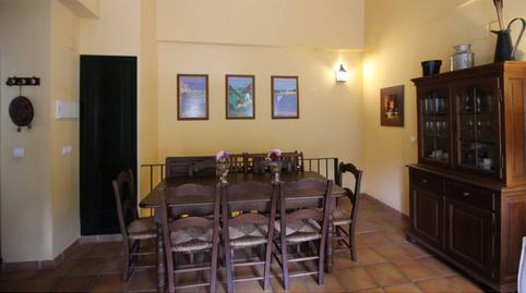 Foto 5 de Casa o xalet de lloguer a Calle Finca Urbanización Casas Serranas Fuenteherr, Aracena, Huelva