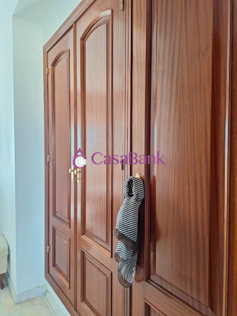Piso con ascensor en venta en Poniente-Sur, imagen 23