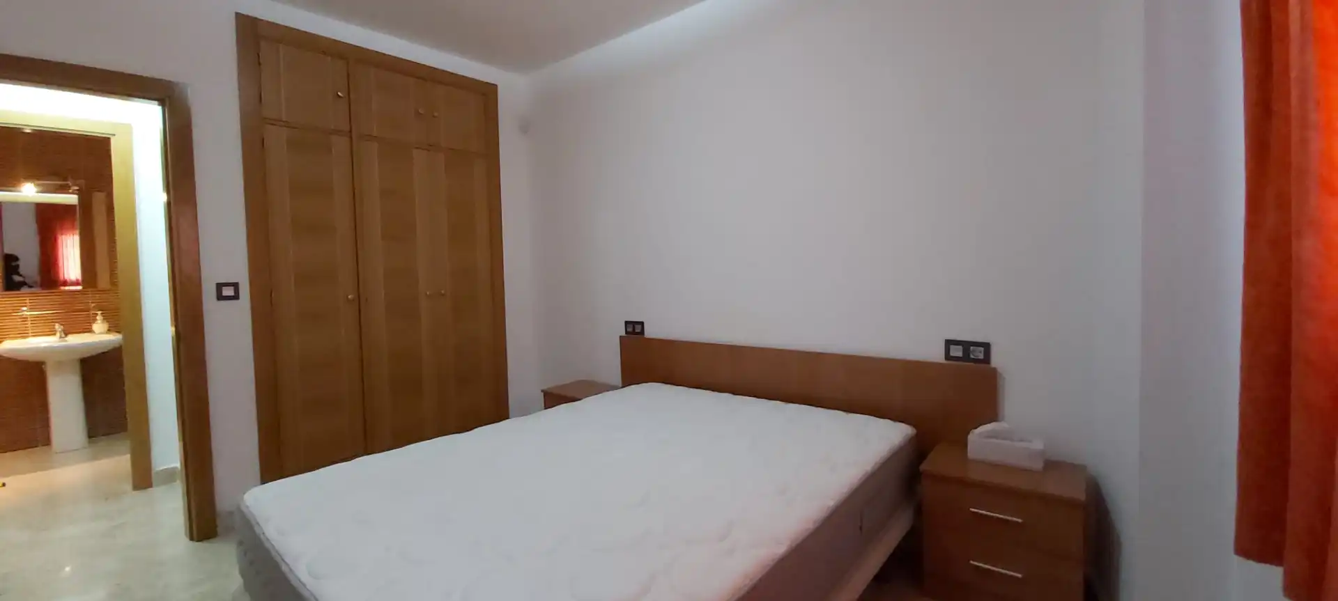 Habitación de Apartamento en venta en Algeciras con Trastero, Amueblado y Horno