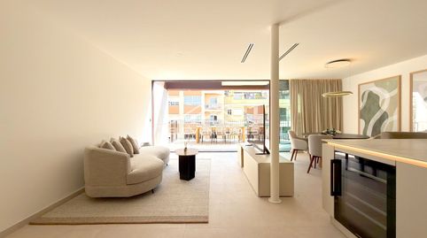 Foto 4 de Ático en venta en Santa Catalina, Palma de Mallorca