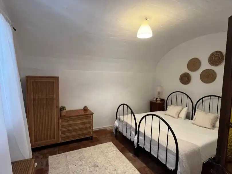 Maison avec jardin à louer à Carrer Girona 61, imagen 13