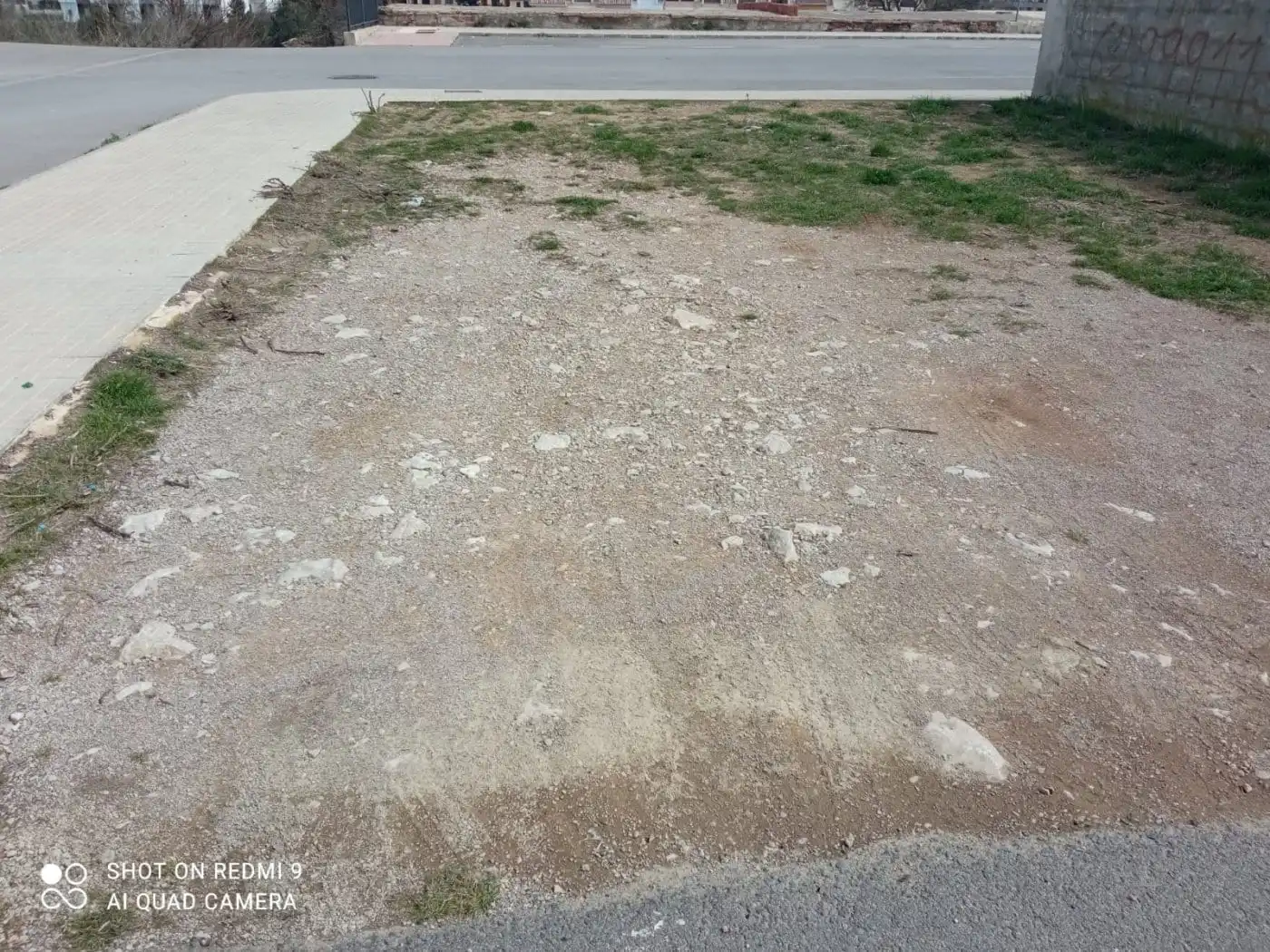Residential land for sale in Villafranca del Cid / Vilafranca, imagen 8
