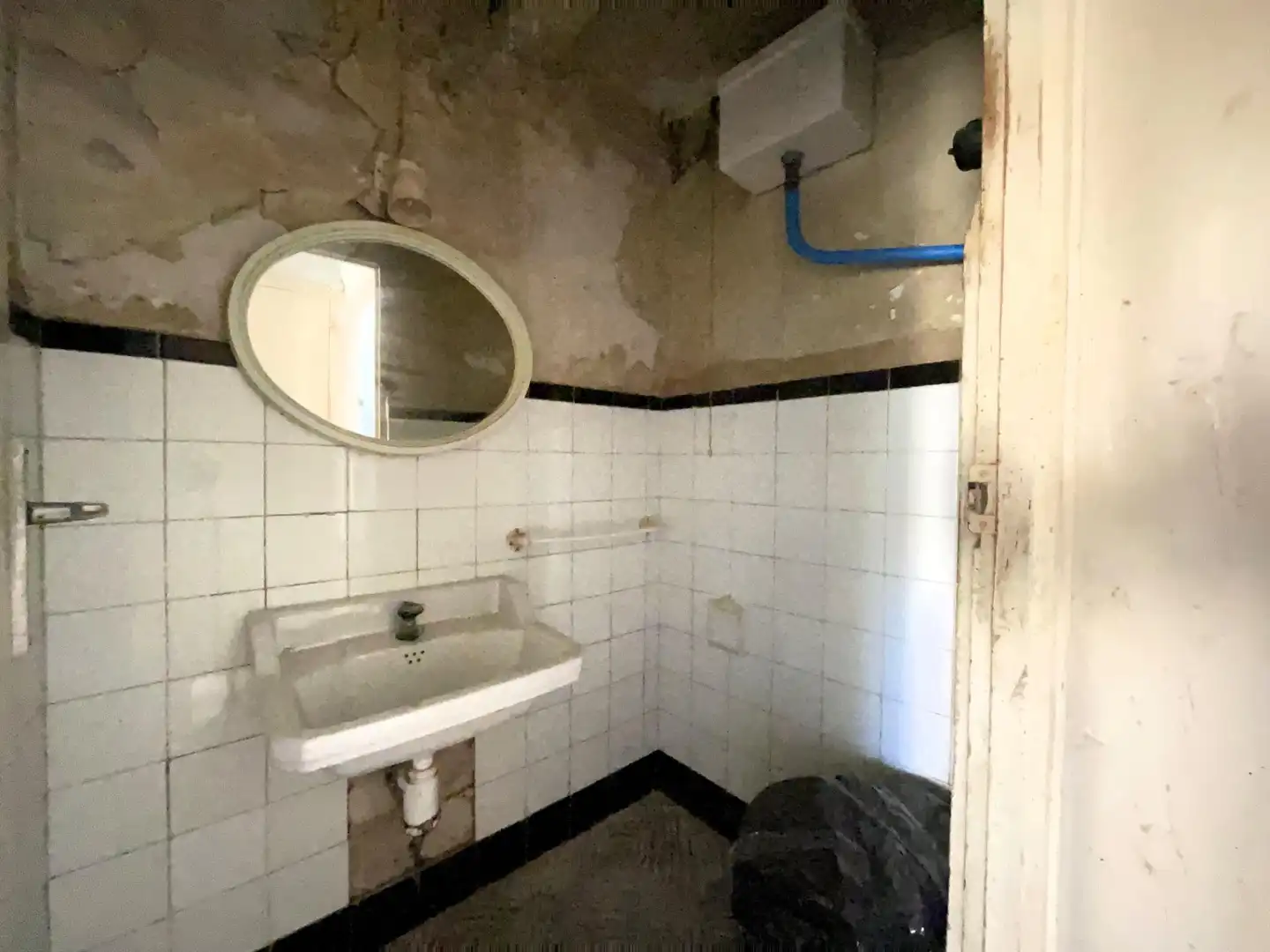 Bathroom of Houses for sale in Villafranca del Cid / Vilafranca