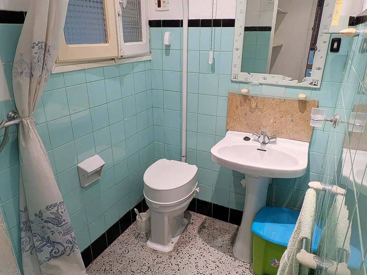 Badezimmer von Haus oder Chalet zum Verkauf in Ulldecona