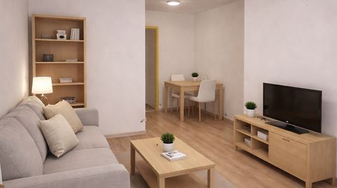 Foto 2 de Pis en venda a Carrer Sant Jordi Es: Pl: Pt: el Pont D'armente, El Pont d'Armentera, Tarragona