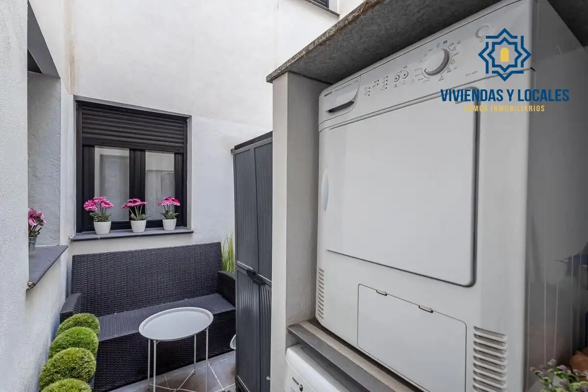 Wohnung mit Aufzug zum Verkauf in Calle ESTACADAS, imagen 8