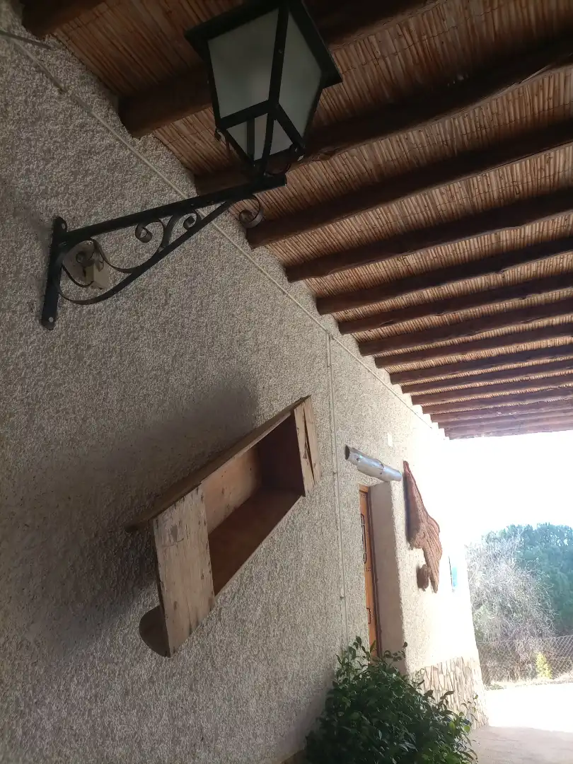 Casa amb terrassa en venda a Alpujarra de la Sierra, imagen 6