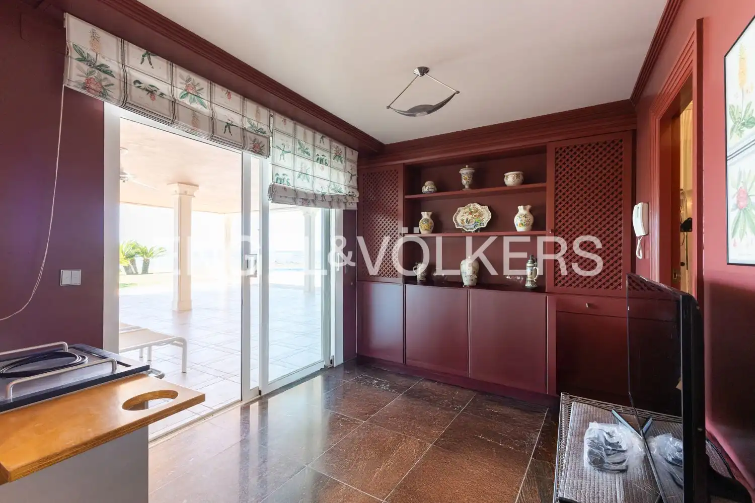 Casa adosada de lloguer en Oropesa del Mar / Orpesa amb Aire condicionat, Calefacció i Jardí privat