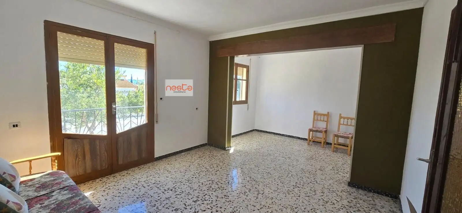 Casa rústica con jardín en venta en Pedanías Centro, imagen 5