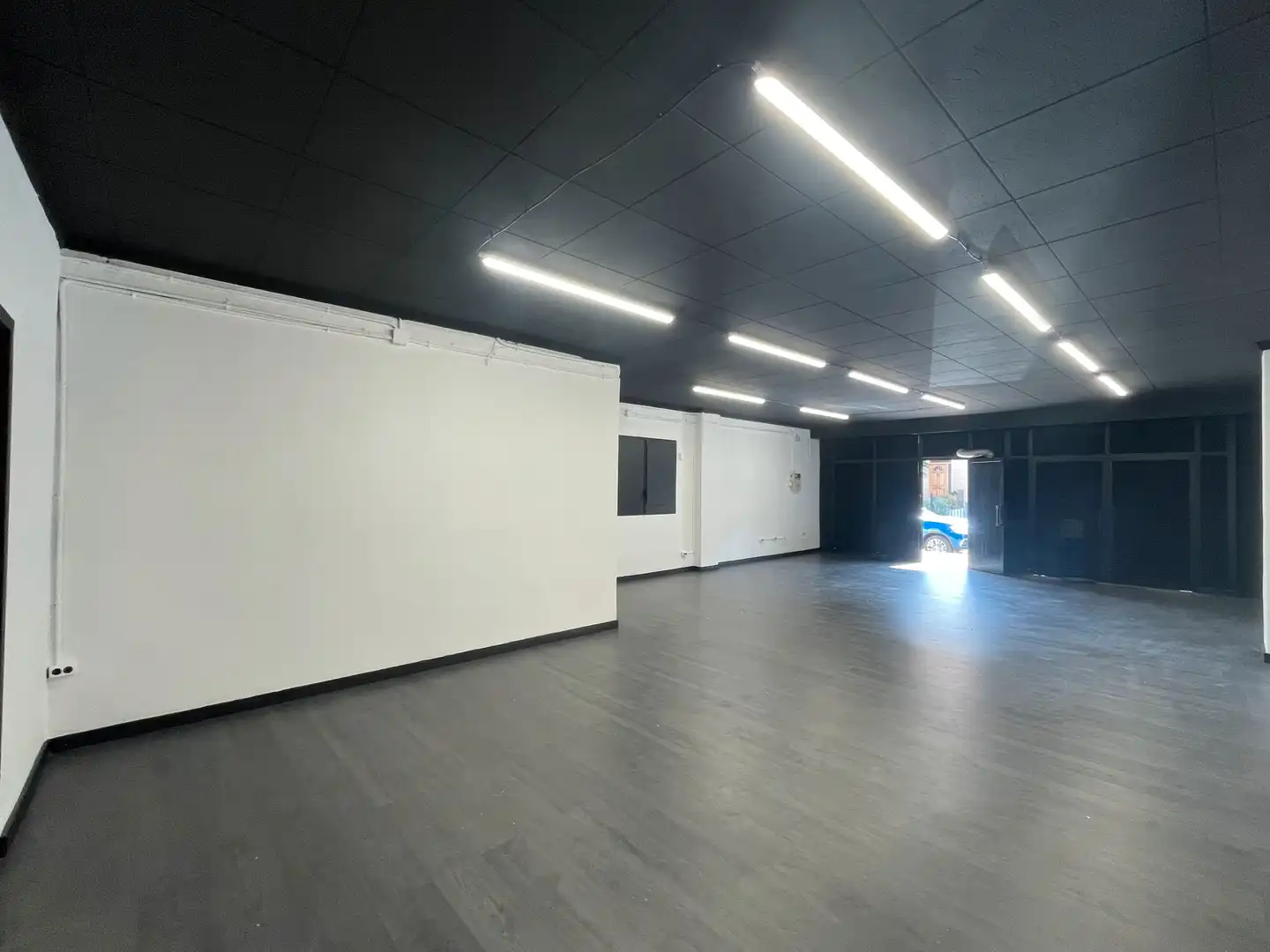 Gewerbefläche zur Miete in Vista Alegre, imagen 6