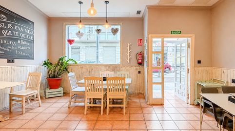 Bar Totalmente Equipado Con Terraza En Traspaso En Petrer, imatge 2