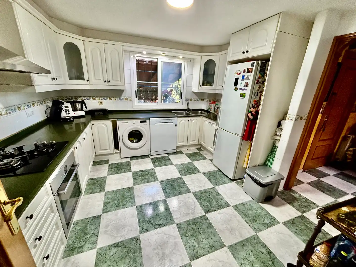 Chalet con terraza en venta en Playa de San Juan - El Cabo de las Huertas, imagen 23