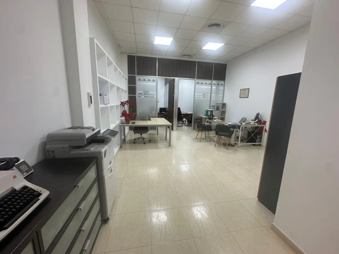 Local comercial en venda a Casco Antiguo, imagen 10