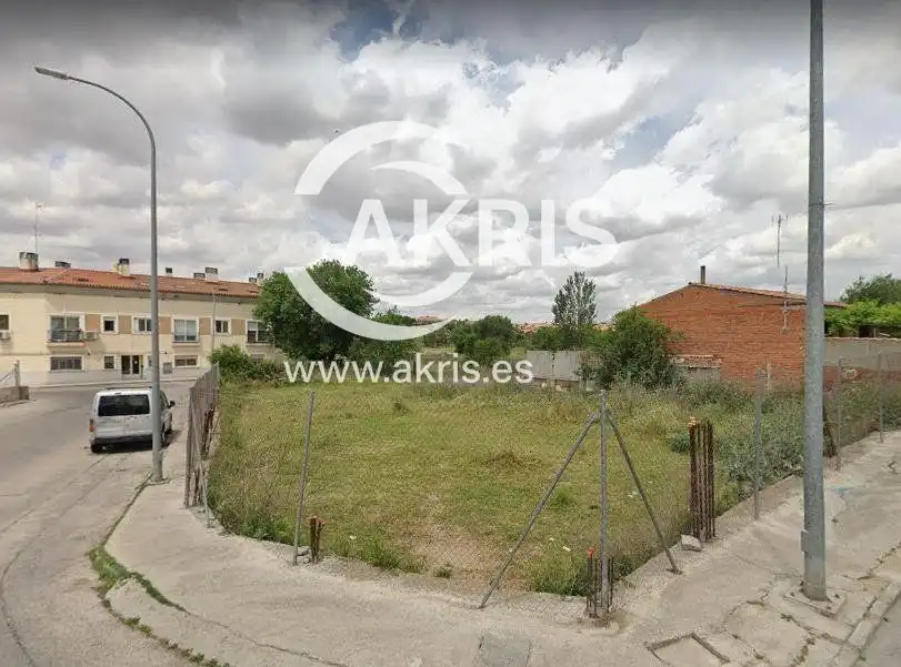 Terreno rústico en venta en Calle Torrejón, imagen 2