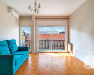 Bedroom of Flat for sale in Castelldefels  with Air Conditioner, Heating and Balcony