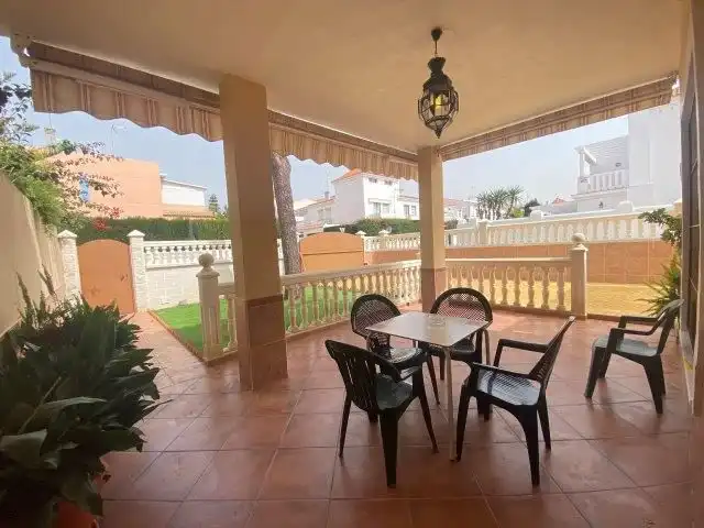 Chalet en venta en Urbasur, imagen 10