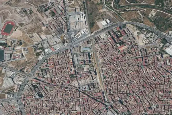 Piso en venta en Alcantarilla