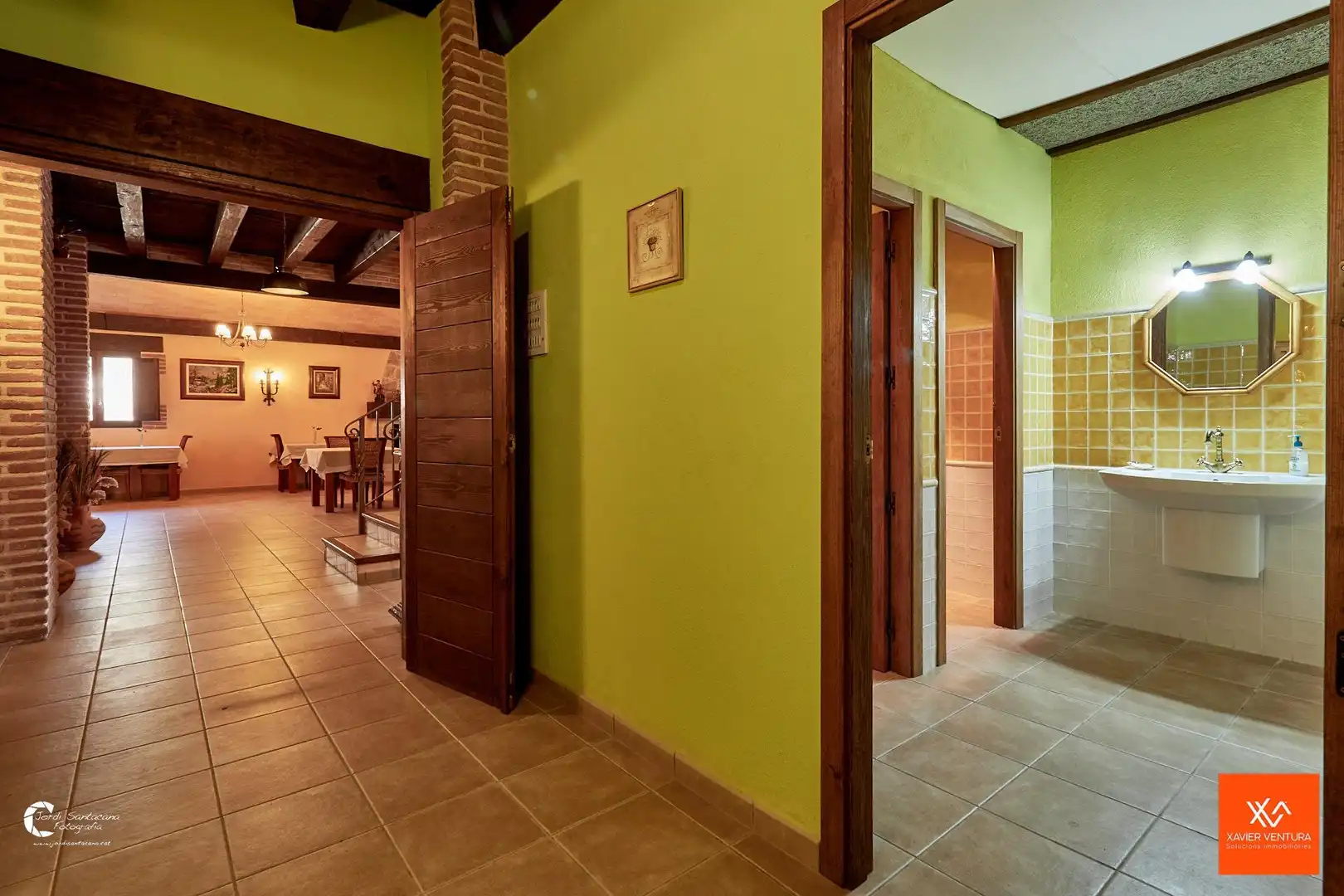 House with terrace for sale in Carretera calaceite, imagen 64