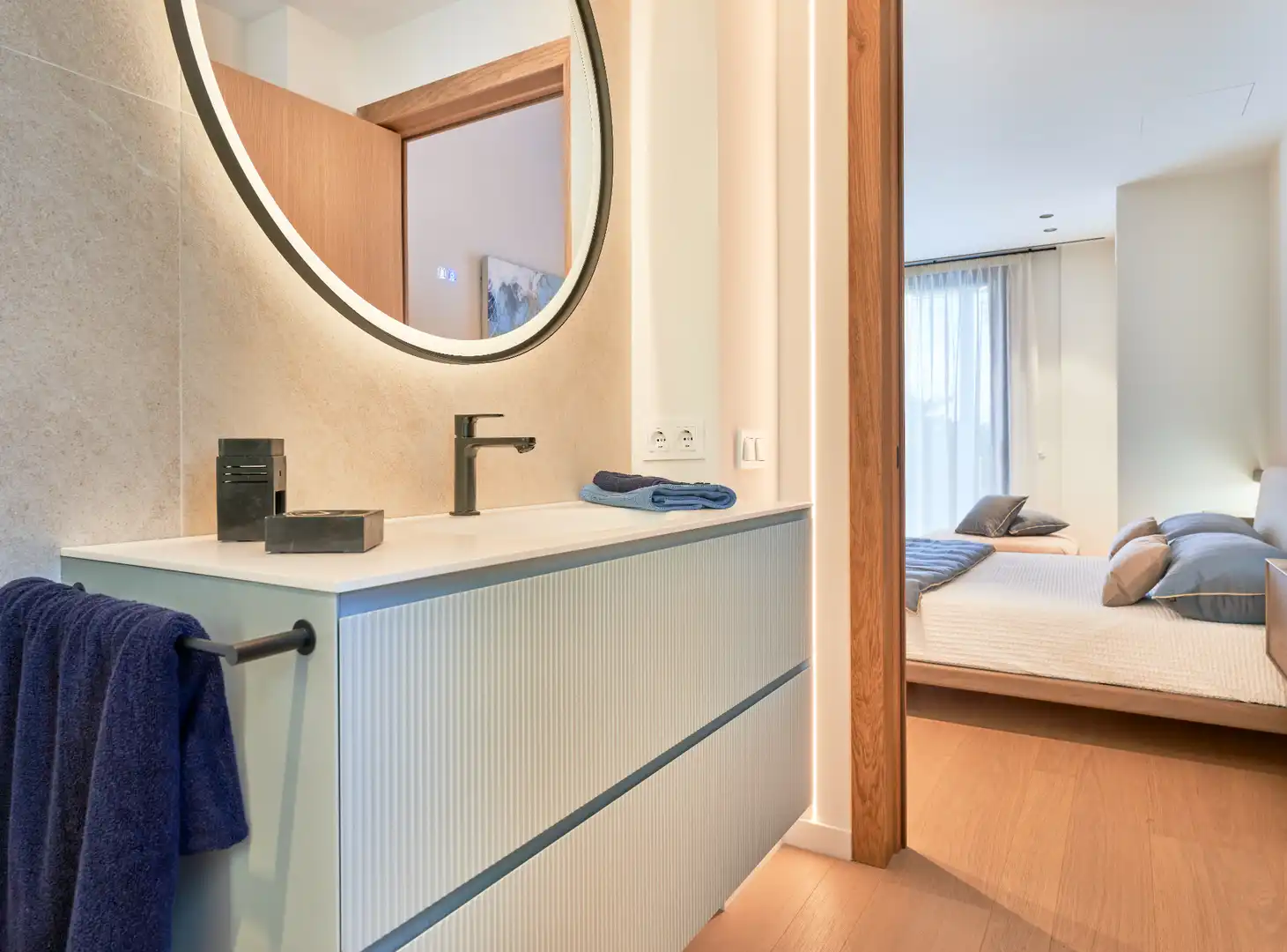 Casa o chalet en venta en Carrer de Francesc Vidal i Sureda, 111, La Bonanova