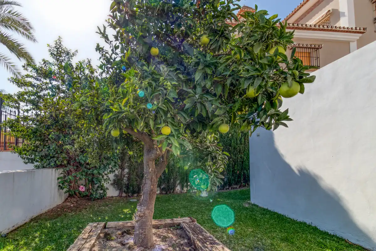 Detached house with pool for sale in La Cala Mijas, imagen 30