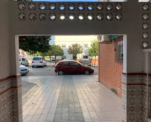 Parking of Flat for sale in Écija