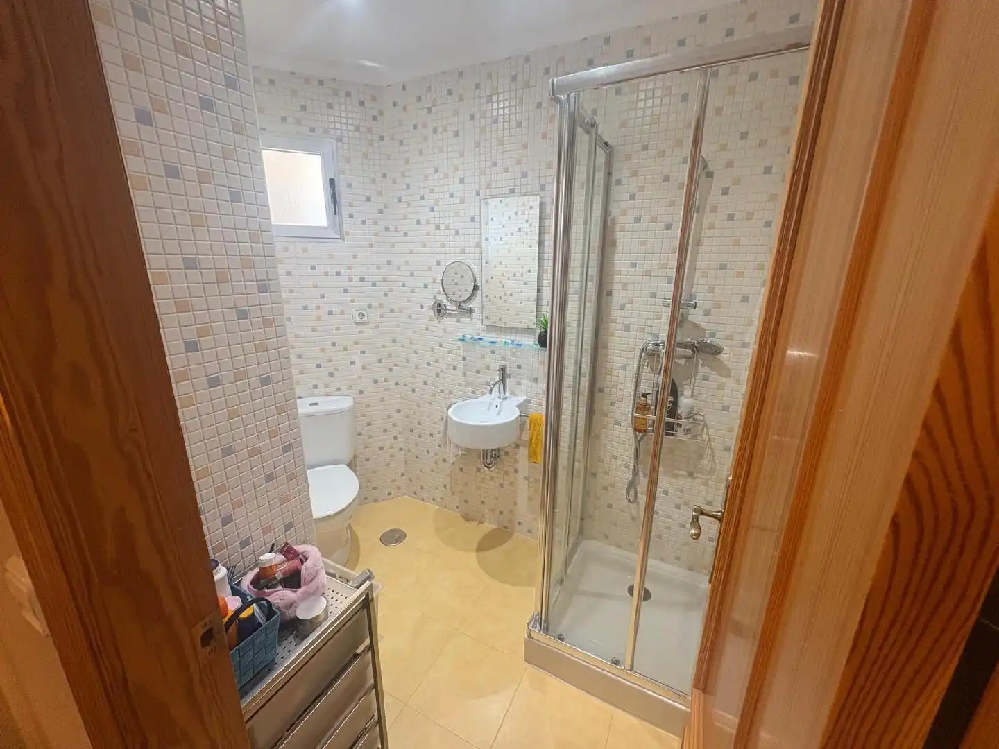 Baño de Piso en venta en Villajoyosa / La Vila Joiosa