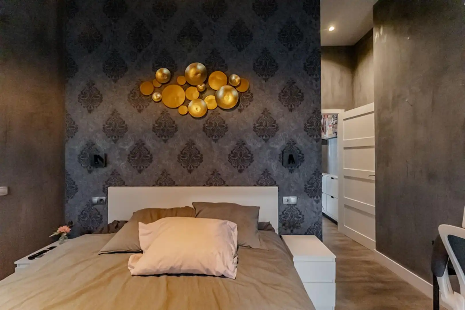 Erdgeschosswohnung mit Aufzug zum Verkauf in Calle ALEJANDRO SANCHEZ, imagen 29