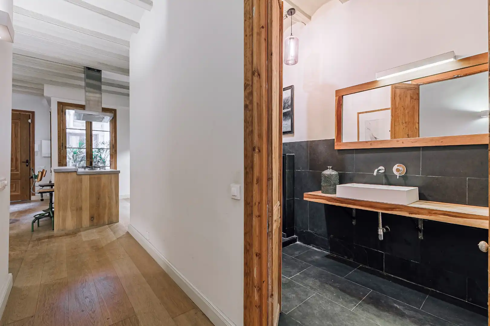 Appartamento con terrazza in vendita a Avinyó, imagen 17