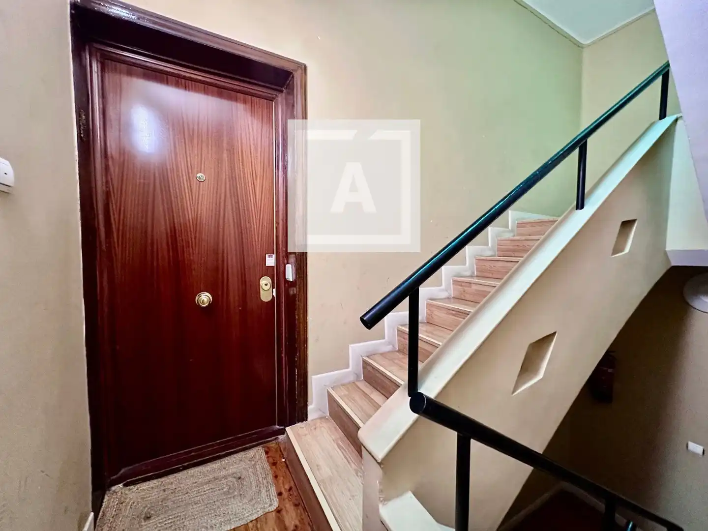 Piso en venta en Madrid con Aire acondicionado, Calefacción y Terraza