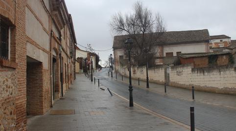 Foto 4 de Residencial en venda a Calle Nueva, 6, Villanueva de la Torre, Guadalajara