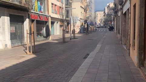 Foto 4 von Geschaftsraum zum Verkauf in Centre, Mataró