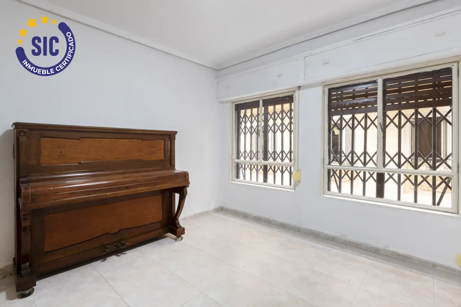 Piso en venta en Valencia