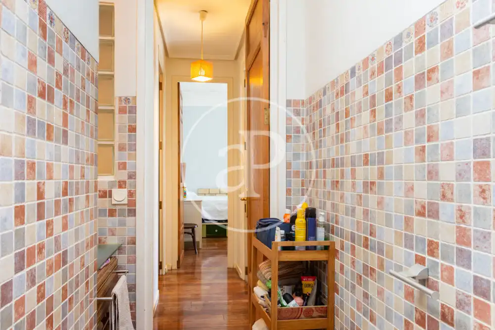 Piso en venta en Valencia con Aire acondicionado, Calefacción y Terraza