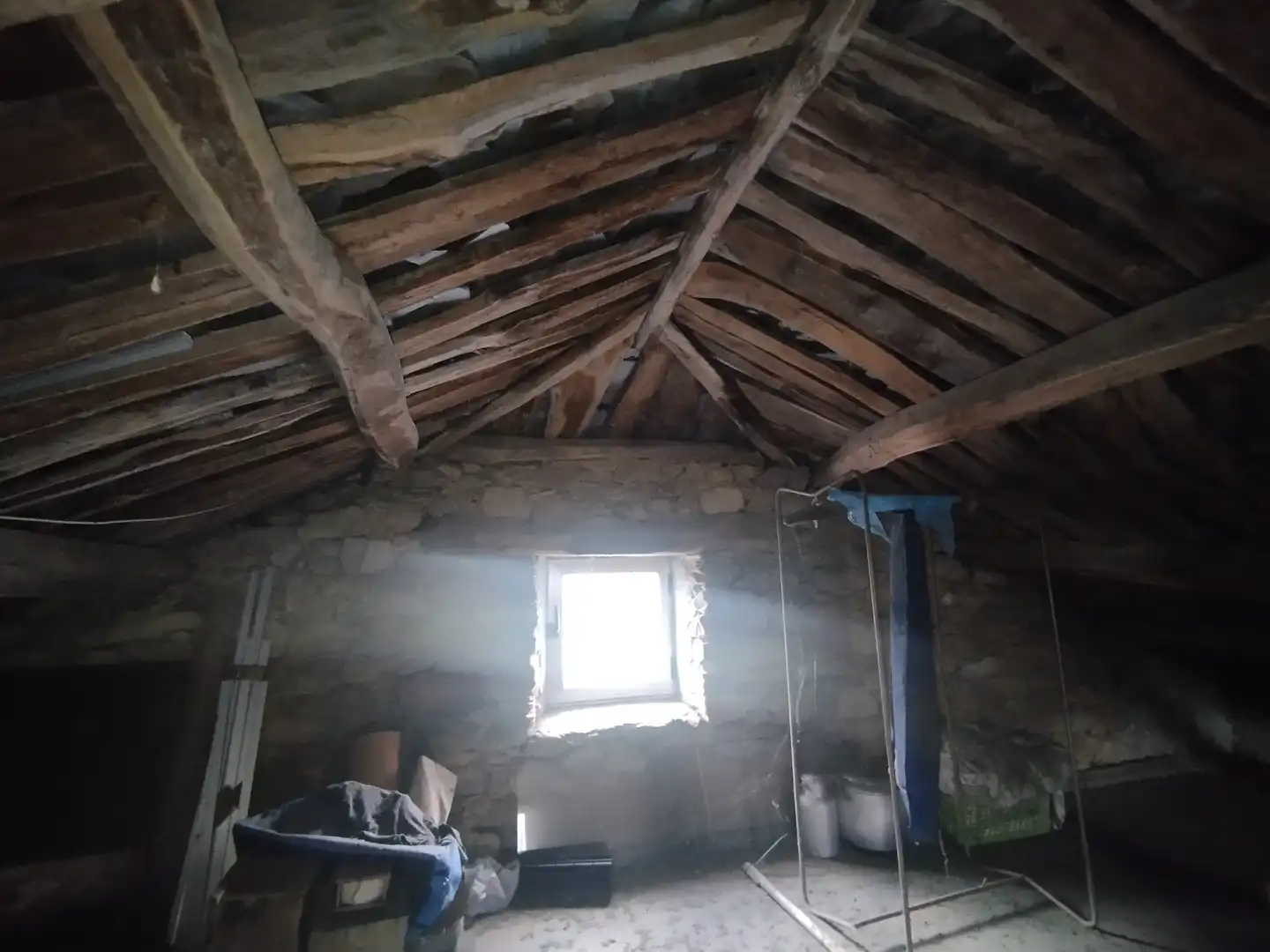 Casa amb terrassa en venda a Viveiro, imagen 18