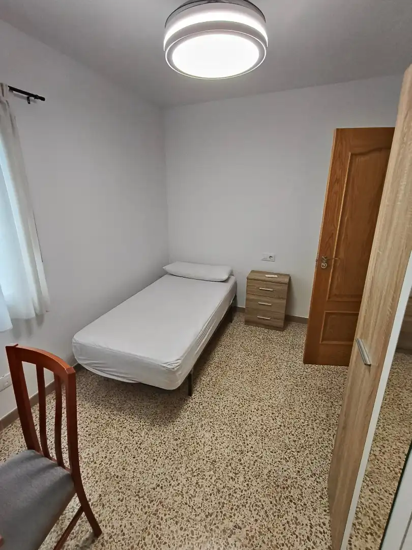 Flat with lift to rent in Centro, imagen 11