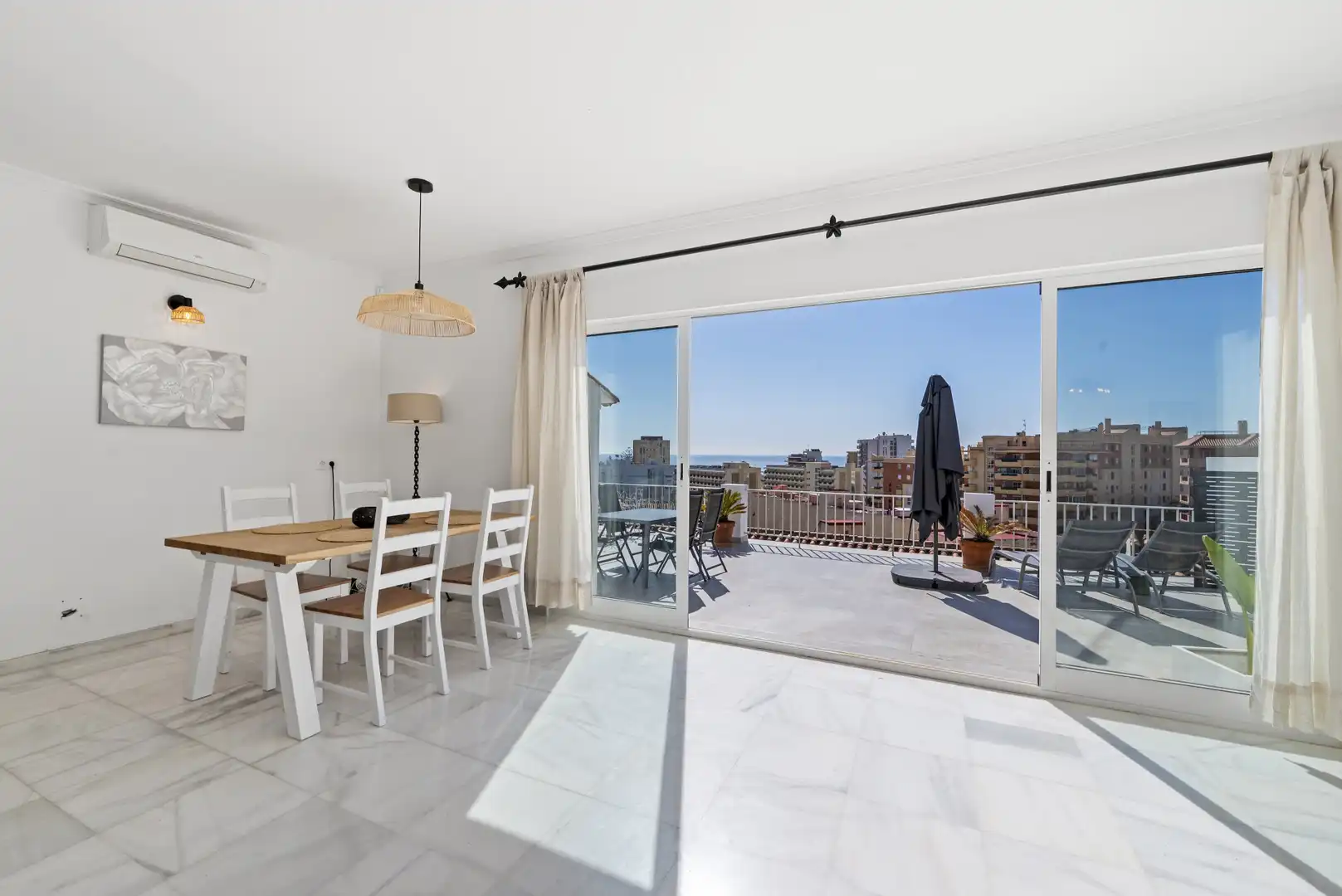 Haus mit Garten zum Verkauf in Torreblanca del Sol, imagen 14