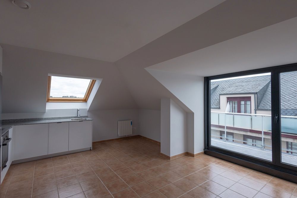 Pis en venda en Ares amb Calefacció, Terrassa i Traster