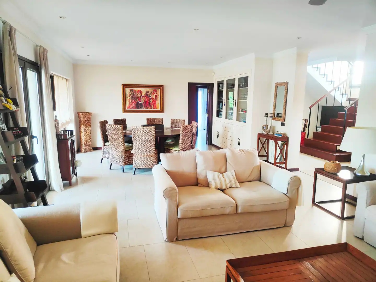 Casa o chalet en venta en Urbanització Sector 5-1, Es Garrovers
