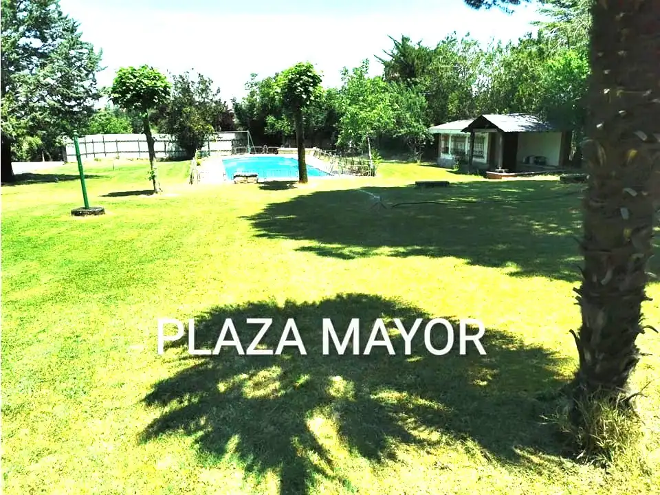 Xalet amb piscina en venda a Diseminado las Barceras, imagen 18