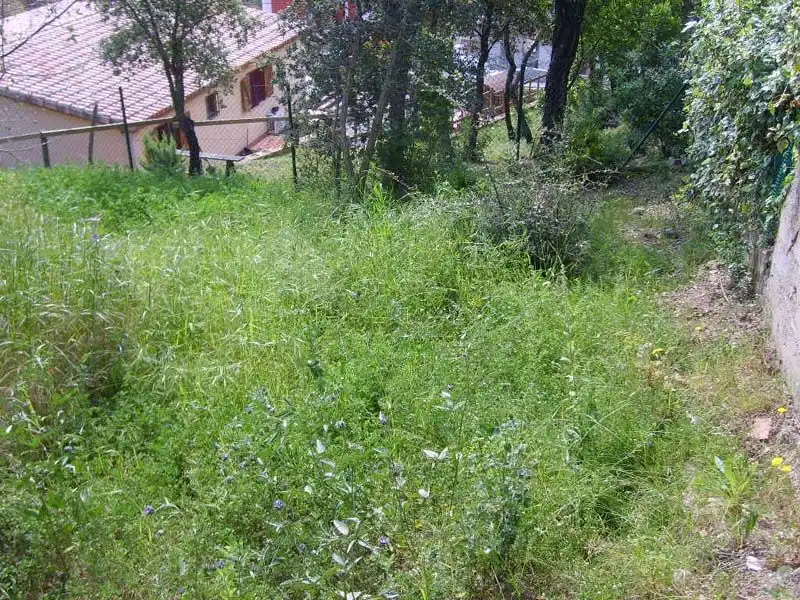 Terreny residencial en venda a Avenida Miramar, imagen 2