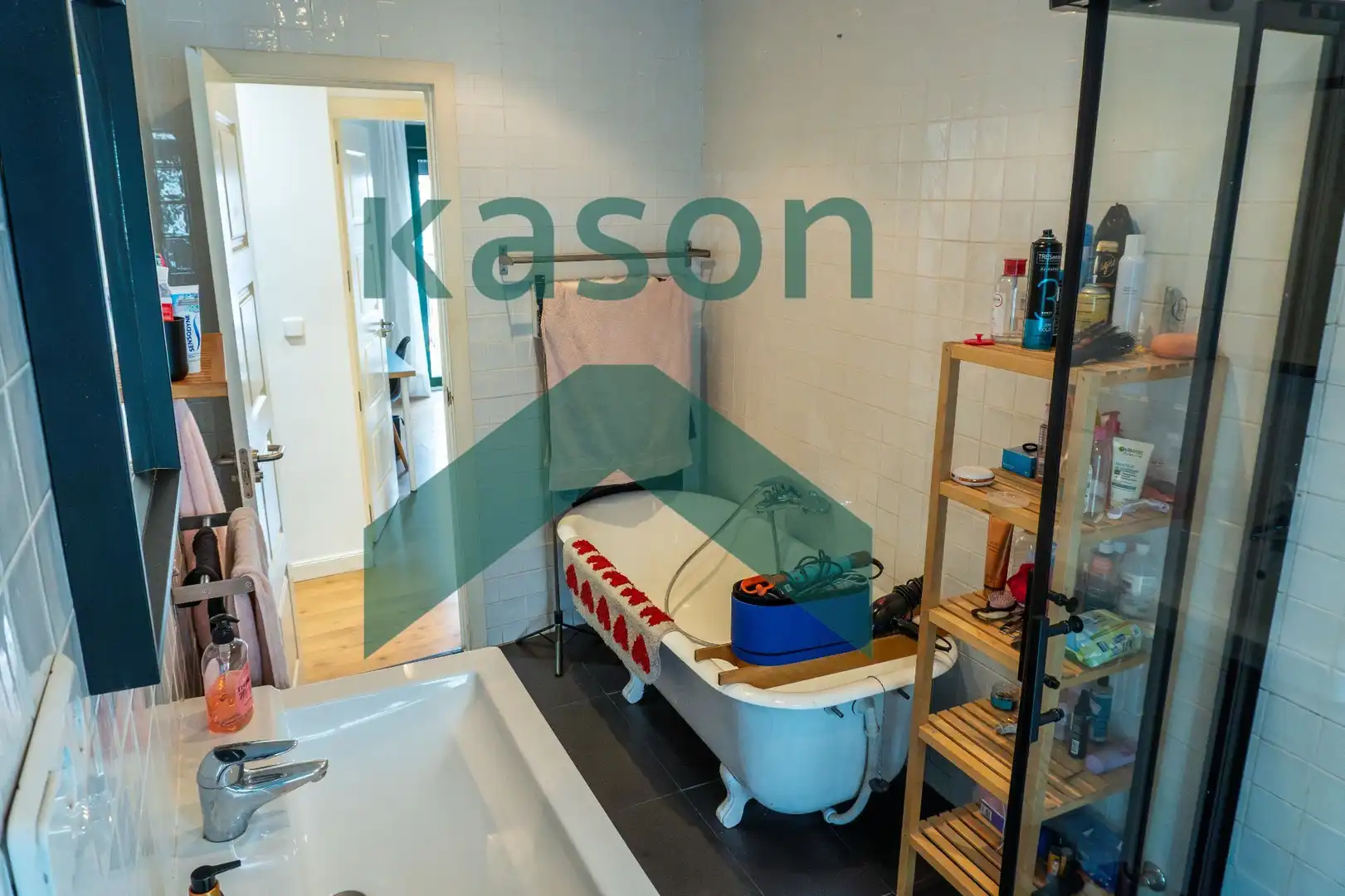 Baño de Piso en venta en Madrid con Aire acondicionado y Calefacción