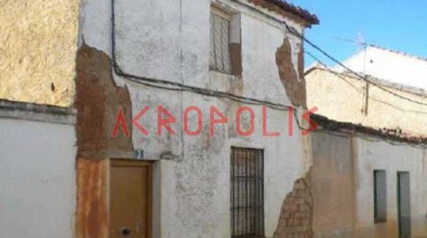 Foto 2 de Casa o xalet en venda a Avenida Guardia Civil, Manganeses de la Lampreana, Zamora