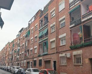 Exterior view of Planta baja for sale in Ripollet