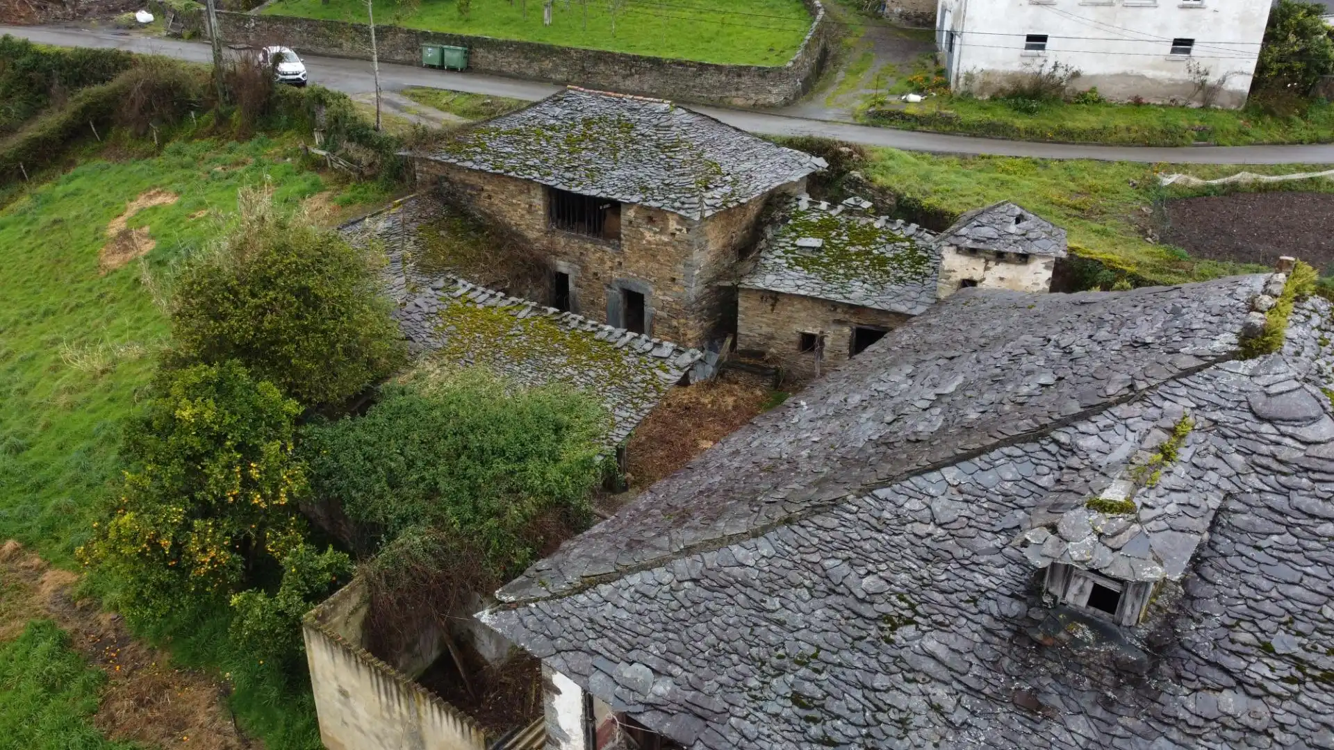 Casa rustica in vendita a Aldea Carboniella, imagen 22