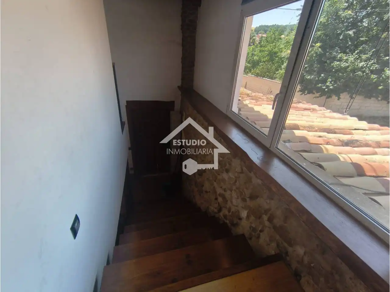 Casa o xalet en venda en Villar de Torre amb Aire condicionat, Calefacció i Jardí privat