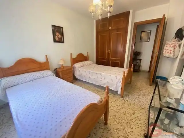 Wohnung mit Aufzug zum Verkauf in Almuñecar centro, imagen 18