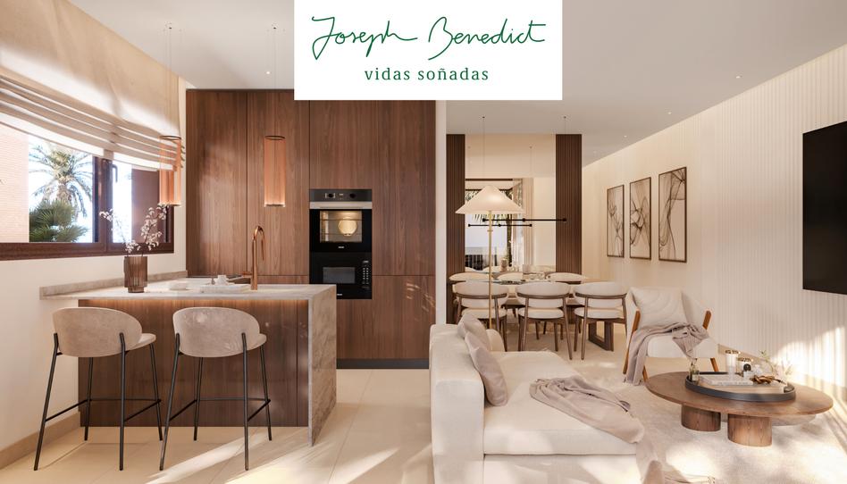 Photo 1 of Flat for sale in Avinguda 305, 15, Centre, Barcelona