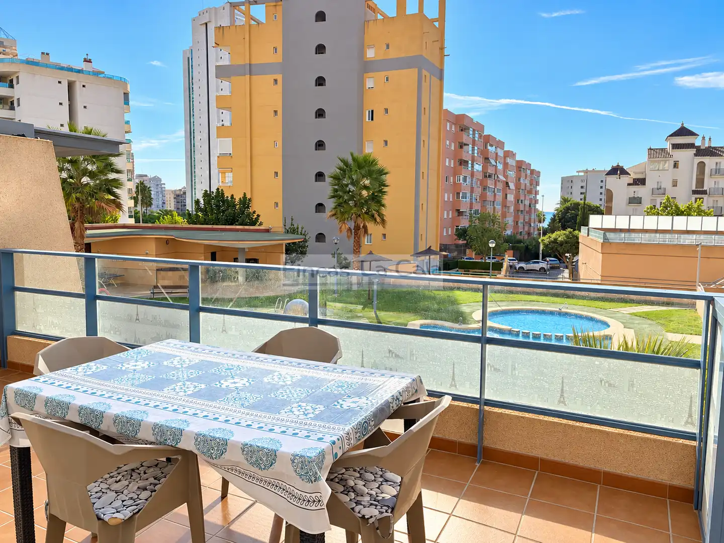 Apartamento con piscina en venta en levante 8, imagen 5