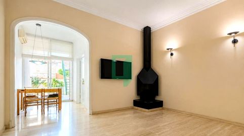 Foto 5 de Casa o xalet en venda a De Maria Cristina, Progrés - Pep Ventura, Badalona