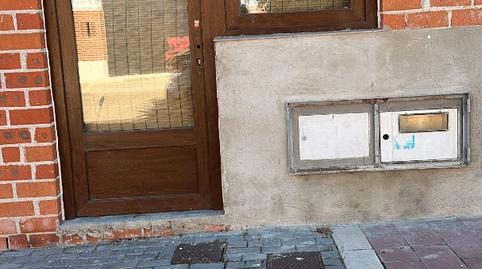 Photo 5 of Single-family semi-detached for sale in Calle San Lázaro, 39, Medina del Campo, Valladolid